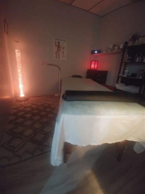 massage chinois montreuil|Chinois Massage Montreal, QC